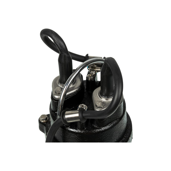 fotoФекальный насос Вихрь ФН-250А 68/5/7, изображение 5фото