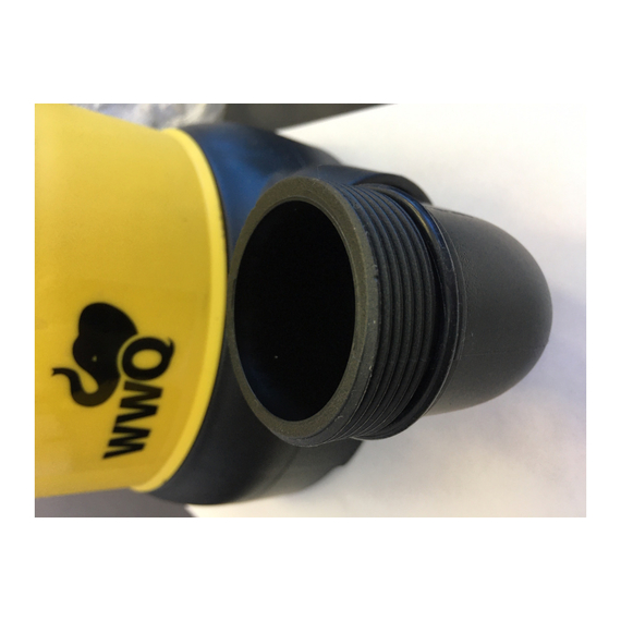 fotoДренажный насос WWQ NF-450A, изображение 8фото