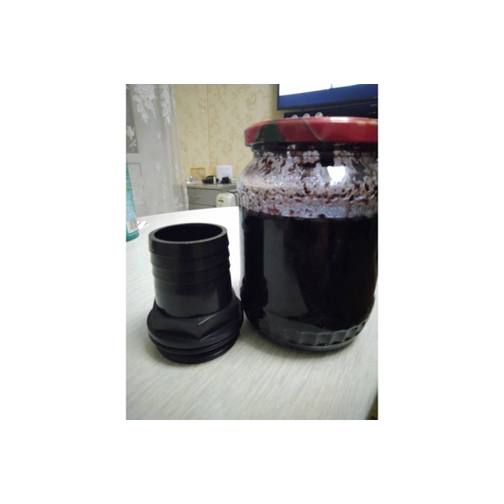 fotoФекальный погружной насос Зубр НПФ-1100-Р, изображение 20фото