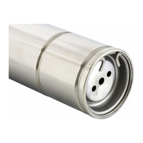 fotoСкважинный центробежный насос DENZEL DWC-4-140 97258, изображение 5фото