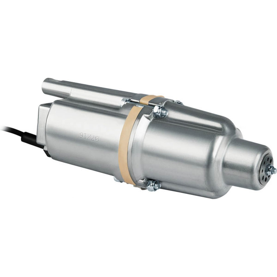 fotoВибрационный насос UNIPUMP Бавленец БВ 0,12-40-У5, 25м, нижний забор 43785фото