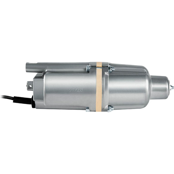 fotoВибрационный насос UNIPUMP Бавленец БВ 0,12-40-У5, 25м, нижний забор 43785, изображение 2фото