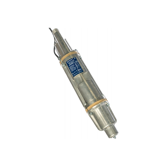 fotoНасос UNIPUMP Бавленец-2 БВ-0.24-40-У5 с электрокабелем 1 м 02361, изображение 2фото