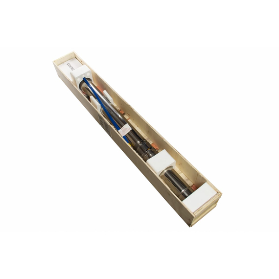 fotoПогружной центробежный насос Leberg 4STM3-10 000018342, изображение 4фото