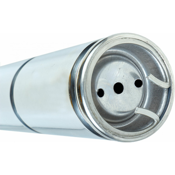 fotoСкважинный винтовой насос AquamotoR AR 3QGD1,95-90 AR151019, изображение 4фото