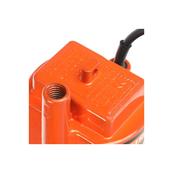 fotoВибрационный насос PATRIOT VP 40А 315302515, изображение 5фото