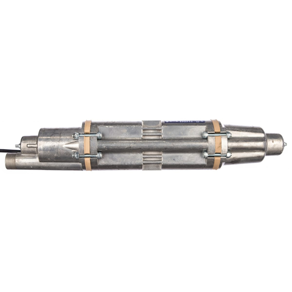 fotoНасос UNIPUMP Бавленец-2 БВ-0.24-40-У5 с электрокабелем 20 м 02362фото