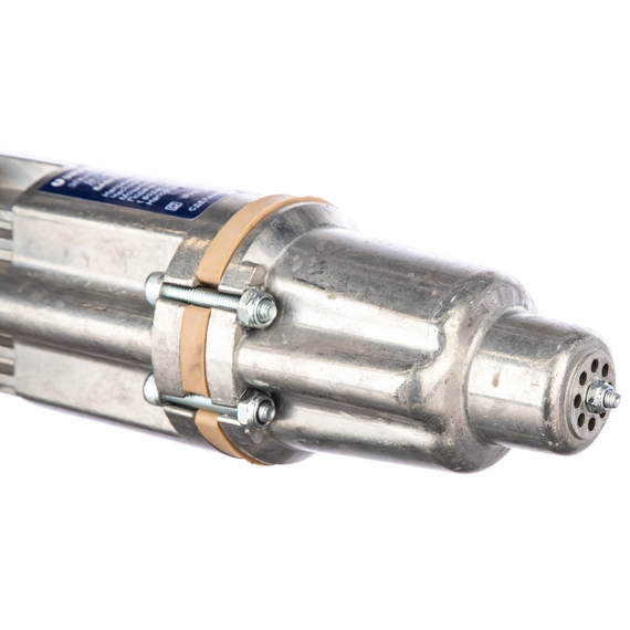 fotoНасос UNIPUMP Бавленец-2 БВ-0.24-40-У5 с электрокабелем 20 м 02362, изображение 2фото