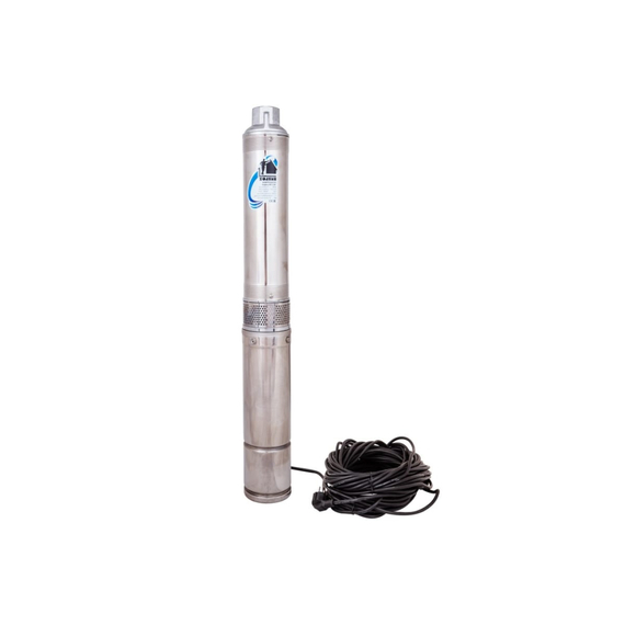 fotoГлубинный насос Хозяин 4НГ-2.75 3173фото