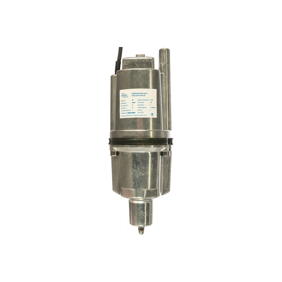 fotoВибрационный насос Oasis VN 0,42/70-25 4670004378168, изображение 2фото