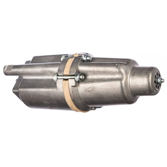 fotoНасос UNIPUMP Бавленец БВ-0,12-40-У5 6м 29947, изображение 2фото