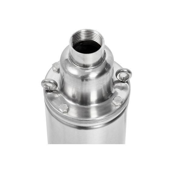 fotoСкважинный погружной насос DAEWOO DBP 1800, изображение 2фото