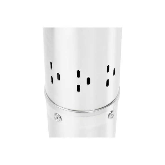 fotoСкважинный погружной насос DAEWOO DBP 1800, изображение 3фото