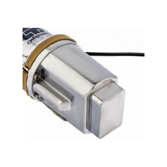 fotoВибрационный насос СИБРТЕХ СВН300-40 кабель 40 м 99304, изображение 5фото