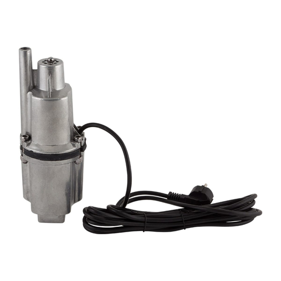 fotoПогружной садовый насос Park ВЗ-5 006710фото