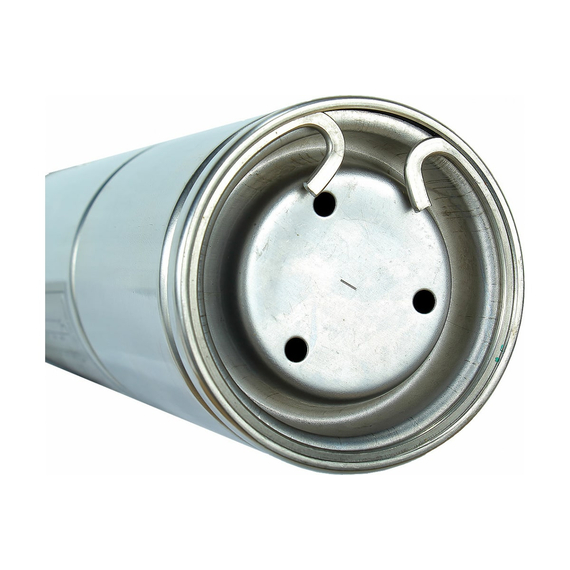 fotoСкважинный насос AquamotoR AR 4SP 5-69 C с кабелем 30м AR151016, изображение 3фото