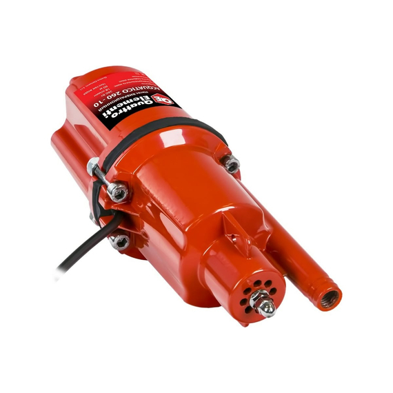 fotoВибрационный насос QUATTRO ELEMENTI Acquatico 260-25 кабель 25 м 791-769, изображение 3фото