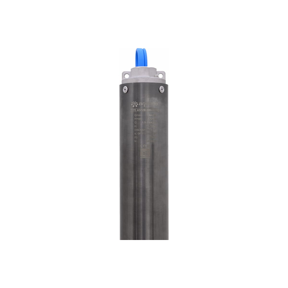 fotoСкважинный насос AQUARIO ASP2B-100-100BE 3210, изображение 2фото