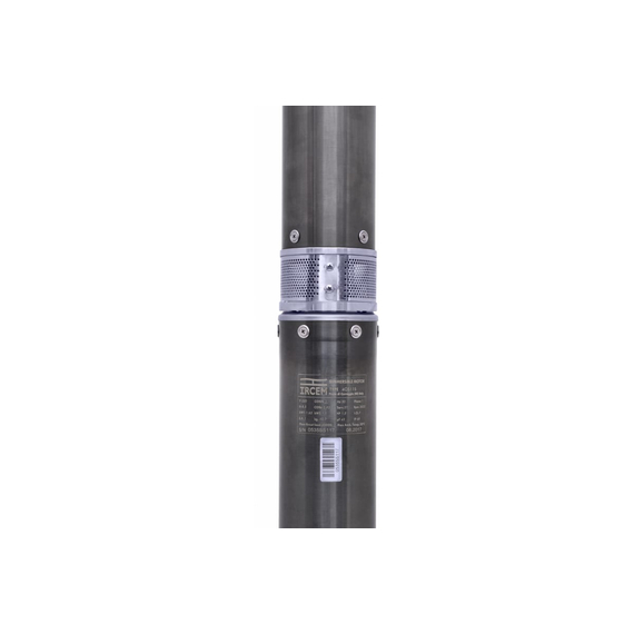 fotoСкважинный насос AQUARIO ASP2B-100-100BE 3210, изображение 3фото