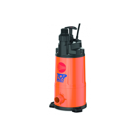 fotoНасос PEDROLLO TOP MULTI-EVOTECH 2 48TPMA080A1Uфото