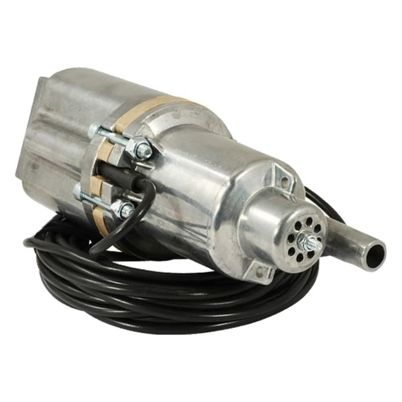 fotoВибрационный насос UNIPUMP Бавленец-М БВ 0,12-40-У5, 6м, верхний забор 42076фото