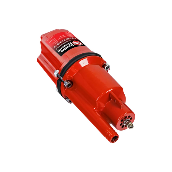 fotoВибрационный насос QUATTRO ELEMENTI Acquatico 300-10 кабель 10 м 910-348, изображение 4фото