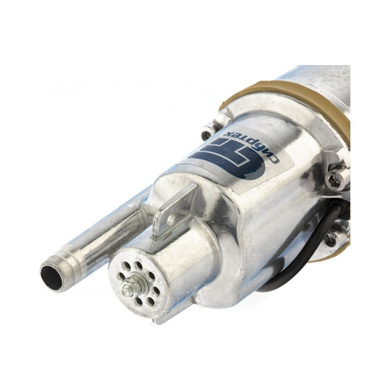 fotoВибрационный насос СИБРТЕХ СВН300-25 кабель 25 м 99303, изображение 5фото