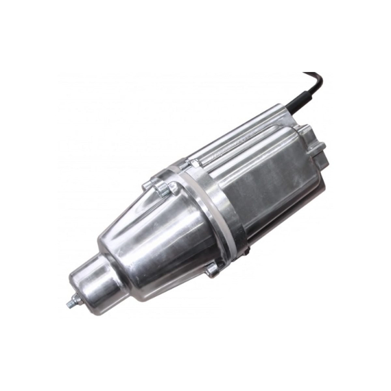 fotoБытовой вибрационный электронасос Ливгидромаш Малыш шнур питания 25м 20110440006, изображение 2фото