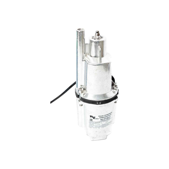 fotoВибрационный насос REDVERG RD-VP70B/10 5025611, изображение 2фото