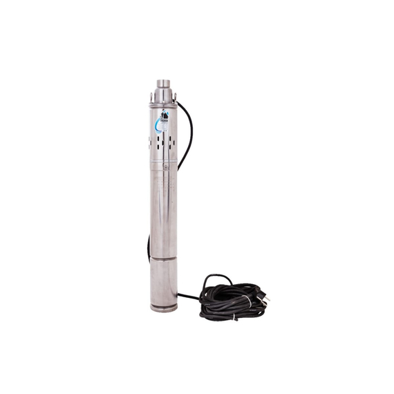 fotoГлубинный насос Хозяин 3НГВ-25/55-10М 3110фото