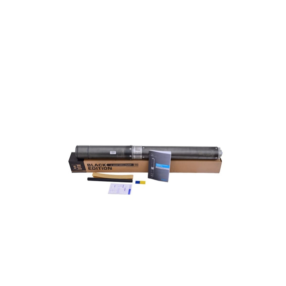 fotoСкважинный насос AQUARIO ASP2B-140-100BE 3214, изображение 5фото