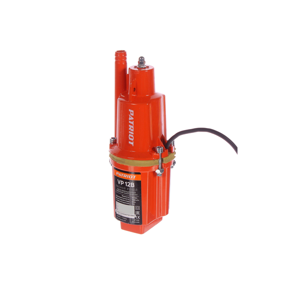 fotoВибрационный насос PATRIOT Лесной Ручей-12В 315302499фото