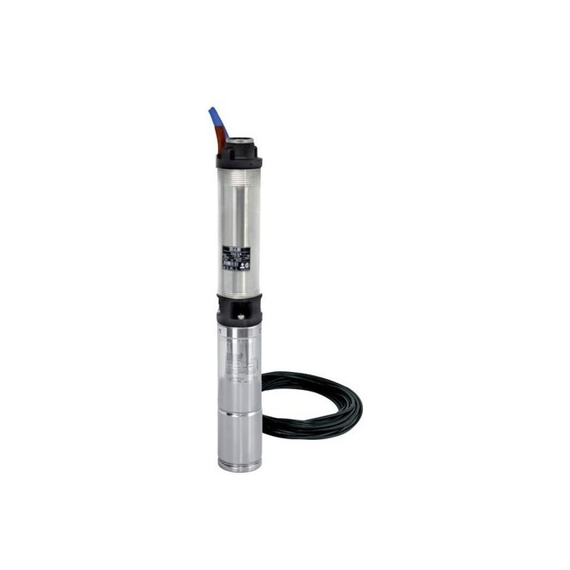 fotoСкважинный насос DAB CS4 B 12-M 15 m supply cable 104100422фото
