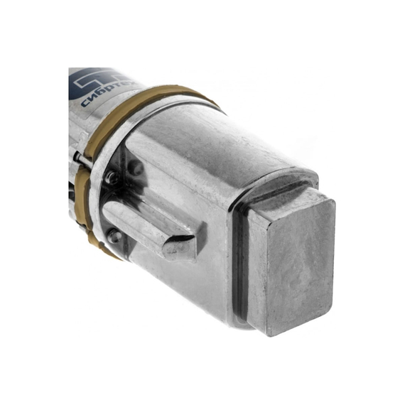 fotoВибрационный насос СИБРТЕХ СВН300-15 кабель 15 м 99302, изображение 4фото