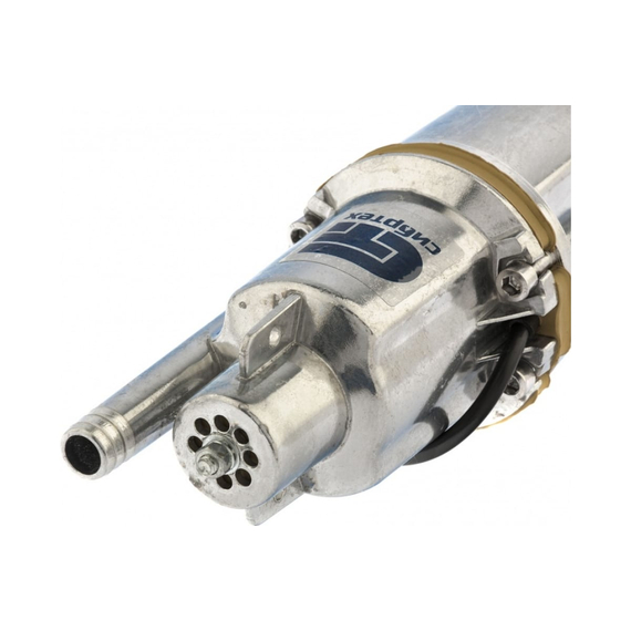 fotoВибрационный насос СИБРТЕХ СВН300-15 кабель 15 м 99302, изображение 5фото