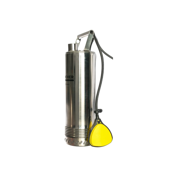 fotoНапорный погружной насос Karcher BP 2 Cistern 1.645-420фото