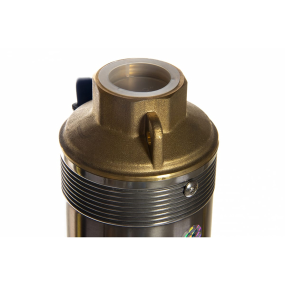 fotoПогружной центробежный насос Leberg 3STM3-27 000018338, изображение 2фото