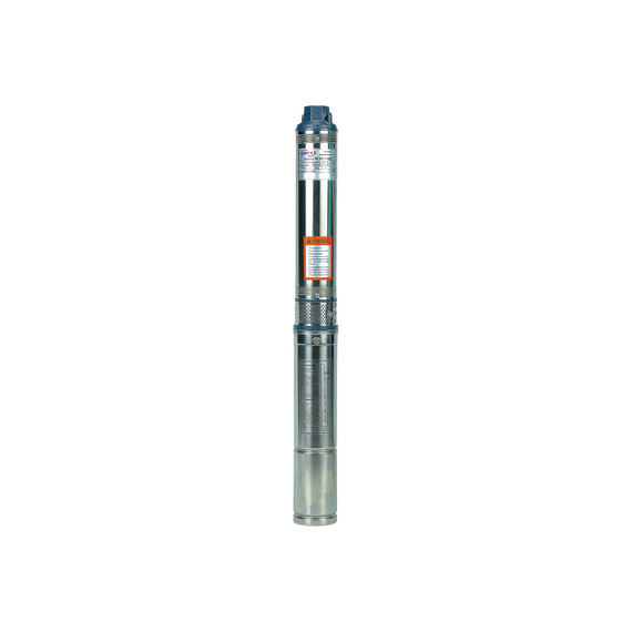 fotoСкважинный насос AquamotoR AR 3SP 3-59 C с кабелем 30м AR151012фото