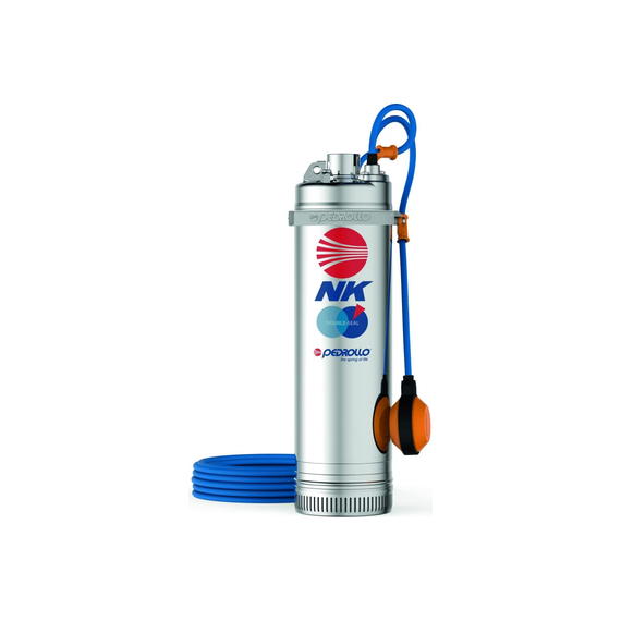 fotoНасос PEDROLLO NKm 2/2-GE-N 48SN2110A1фото