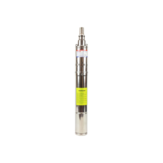 fotoСкважинный насос HB PUMP ВИНТ 3-45-110 SW1034фото