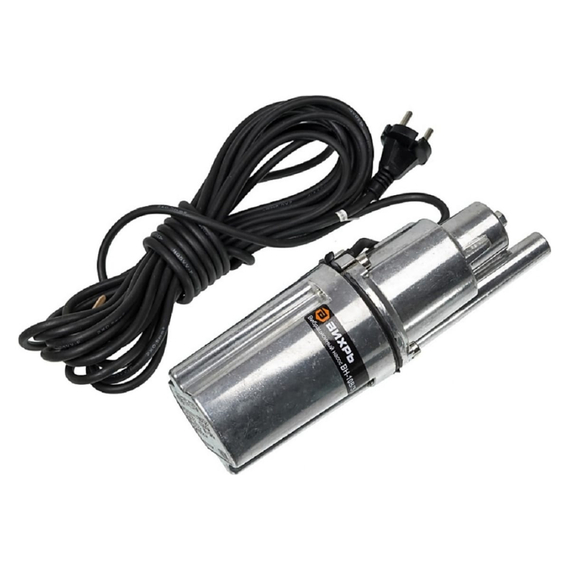 fotoВибрационный насос Вихрь ВН-10В/3 68/8/9, изображение 6фото