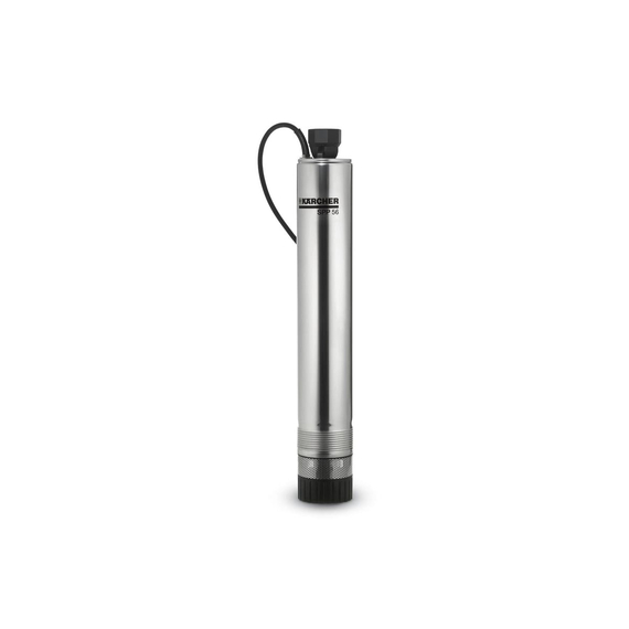 fotoПогружной скважинный насос Karcher SPP 56 Inox 1.645-410фото