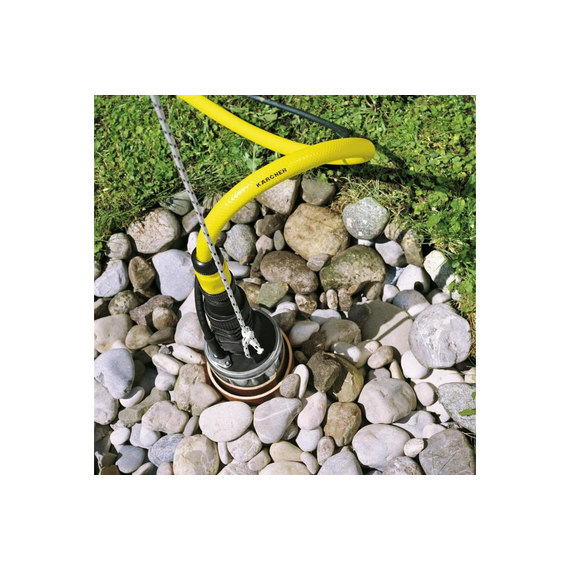 fotoПогружной скважинный насос Karcher SPP 56 Inox 1.645-410, изображение 3фото