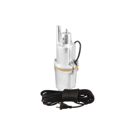 fotoПогружной вибрационный насос с верхним забором воды JEMIX XVM 60 T/10 88399фото