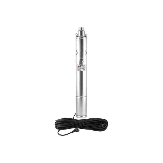 fotoВинтовой скважинный насос JEMIX 3-QGB-1-15M 88388фото