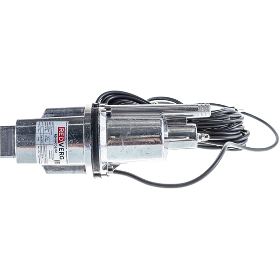 fotoВибрационный насос REDVERG RD-VP70B/10 5025611, изображение 7фото