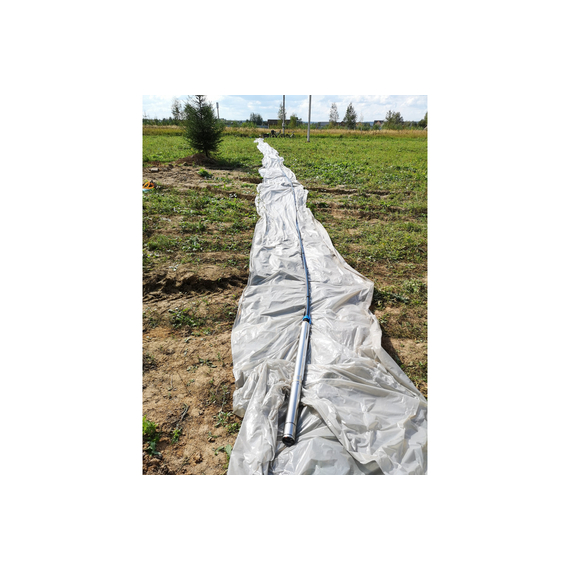 fotoСкважинный насос AQUARIO Asp 1.5C-60-75 3360, изображение 4фото