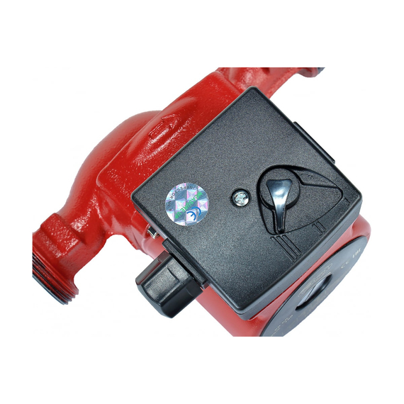 fotoЦиркуляционный насос AquamotoR AR CR 25/2-180 red AR153008, изображение 3фото