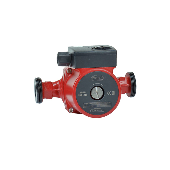 fotoЦиркуляционный насос AquamotoR AR CR 25/6-180 red AR153010фото