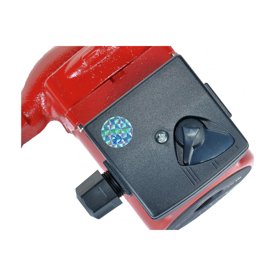 fotoЦиркуляционный насос AquamotoR AR CR 25/8-180 red AR153011, изображение 3фото
